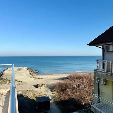 Vista Al Mar Appartement