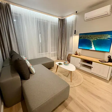 Vista Al Mar * Pomorie