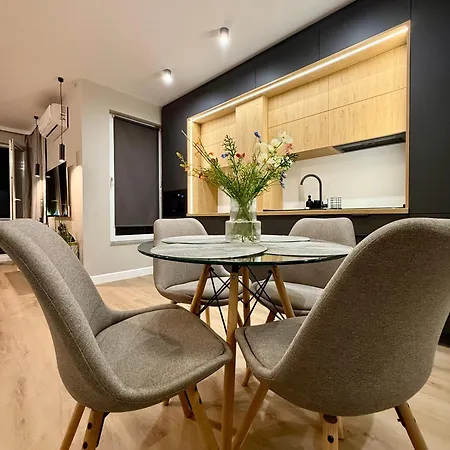 Vista Al Mar Apartment