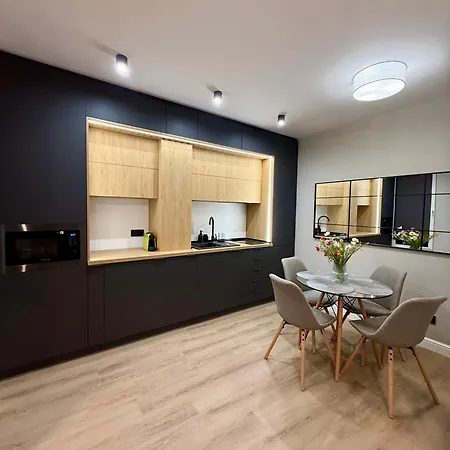 Vista Al Mar Apartment Pomorie