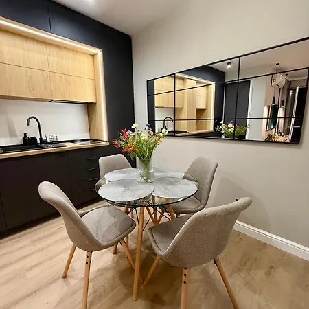 Vista Al Mar Apartment *