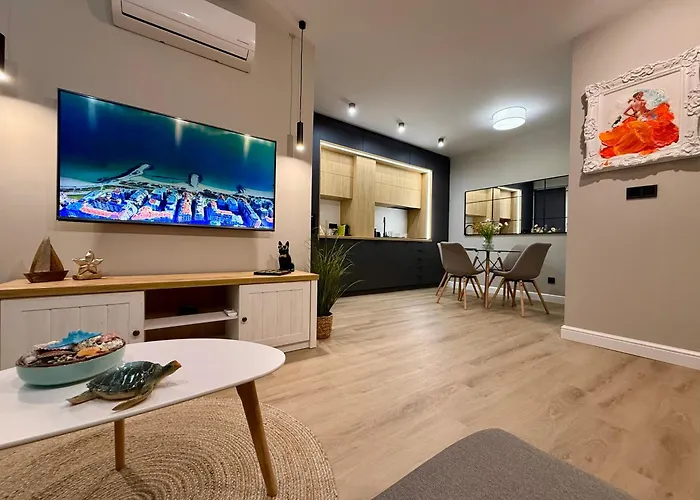 Vista Al Mar ポモリエ