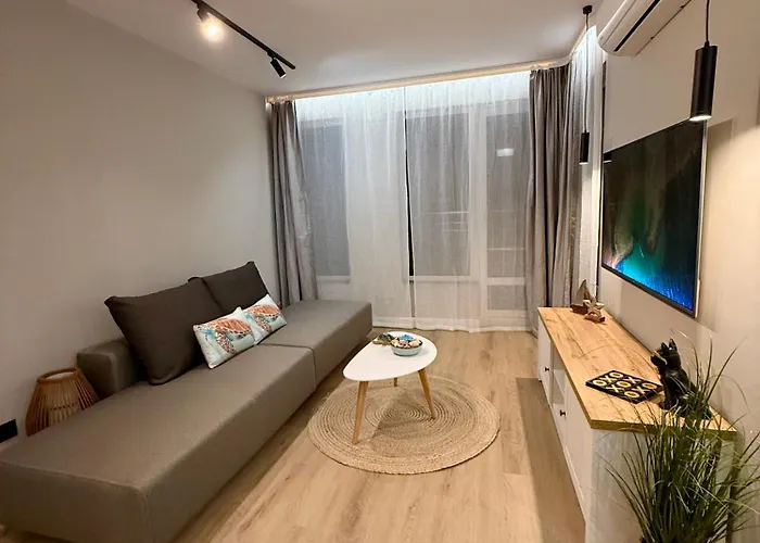 Vista Al Mar ポモリエ