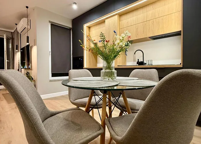 Vista Al Mar アパート