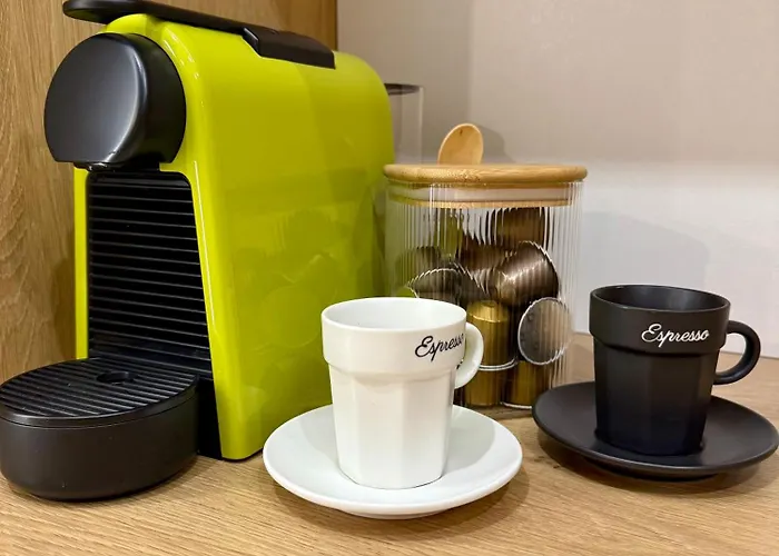 Vista Al Mar ポモリエ