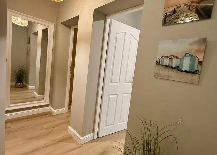 Vista Al Mar * ポモリエ