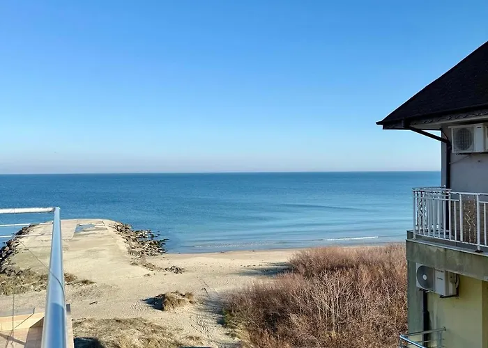 Vista Al Mar アパート